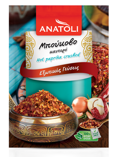 ANATOLI πιπέρι μπούκοβο καυτερό 35gr