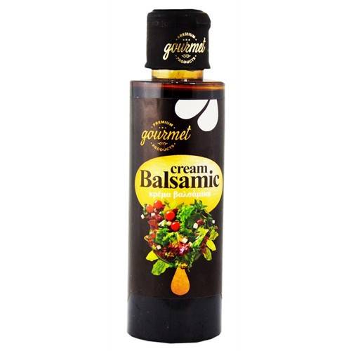 BALSAMICO gourmet κρέμα βαλσάμικου κλασική 220ml