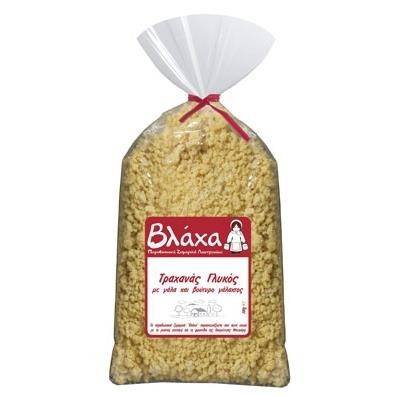 ΒΛΑΧΑ παραδοσιακός τραχανάς γλυκός 500gr