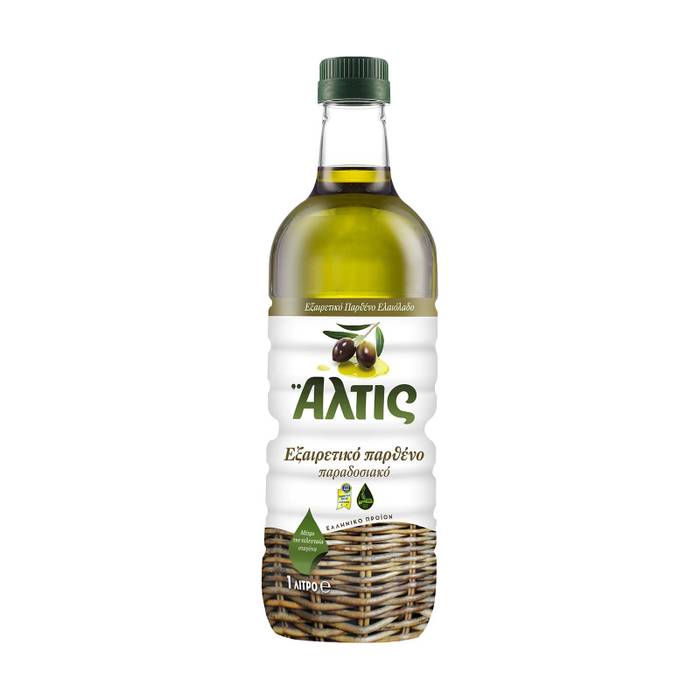 ΑΛΤΙΣ εξαιρετικό παρθένο ελαιόλαδο 1lt