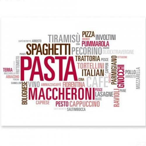 Σουπλά μιας χρήσης pasta 30x40cm 250τεμ