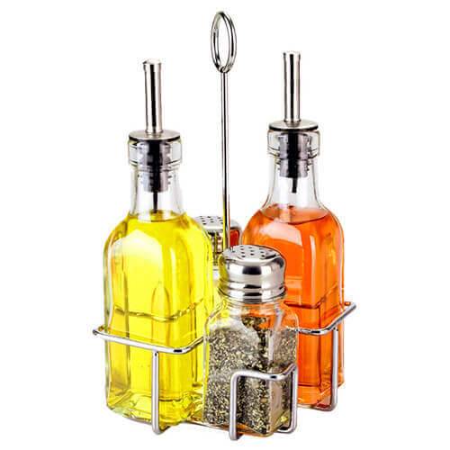Λαδόξυδο 4 θέσεων 175ml