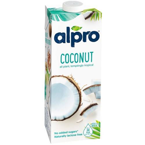 ALPRO ρόφημα καρύδας 1lt