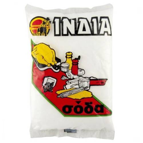 ΙΝΔΙΑ σόδα 250gr