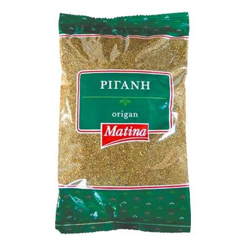 MATINA ρίγανη 60gr