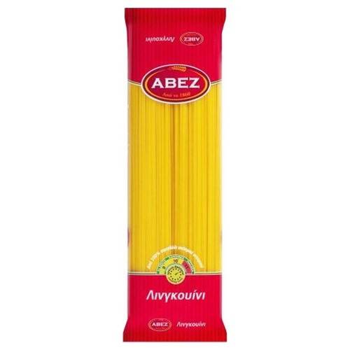 ΑΒΕΖ ζυμαρικά λιγκουίνι 500gr