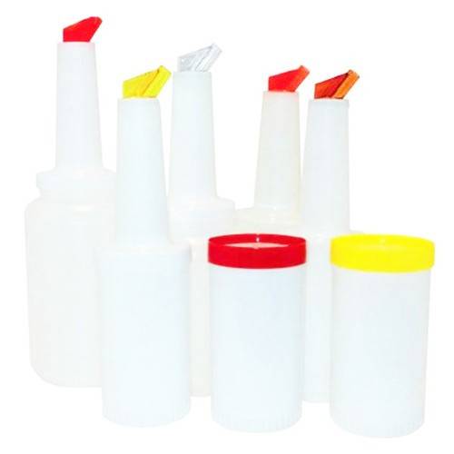 NOVATEX διανεμητής υγρών 1lt Φ9x33cm