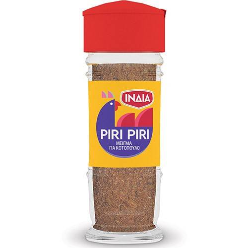 ΙΝΔΙΑ μείγμα για κοτόπουλο 35gr