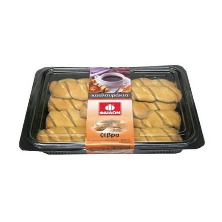 ΦΑΙΔΩΝ βουτήματα ζέβρα 350gr