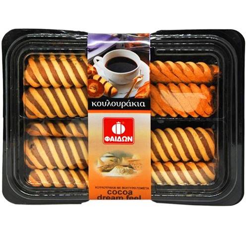 ΦΑΙΔΩΝ βουτήματα dreamfeel γεμιστά βουτύρου 350gr