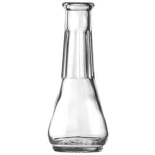 UNIGLASS καράφα γυάλινη paris 100ml