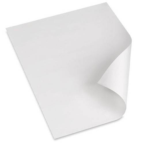 Ριζόχαρτο λευκό 17,5x25cm 10kg