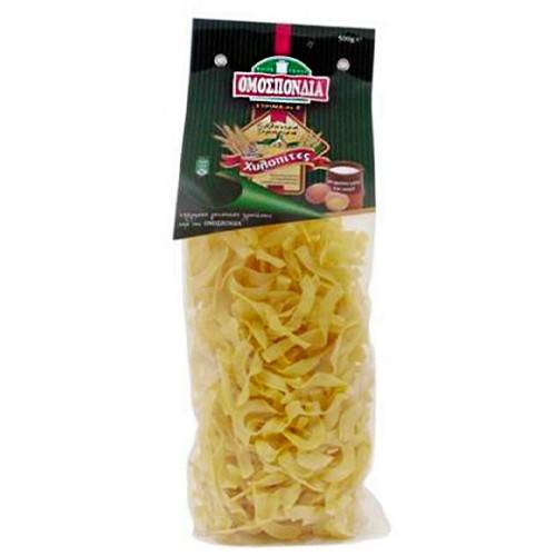 ΟΜΟΣΠΟΝΔΙΑ χυλοπίτες 500gr