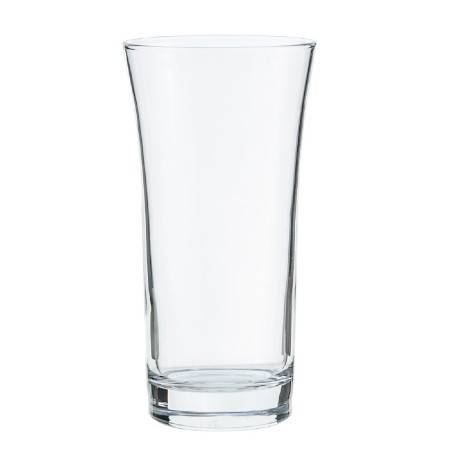 UNIGLASS ποτήρι γυάλινο μπύρας hermes 30cl 12τεμ 92522