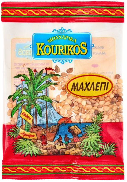KOURIKOS μαχλέπι άτριφτο 10gr