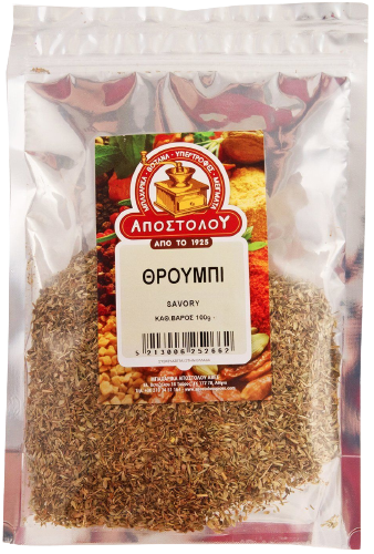ΑΠΟΣΤΟΛΟΥ θρούμπι 100gr