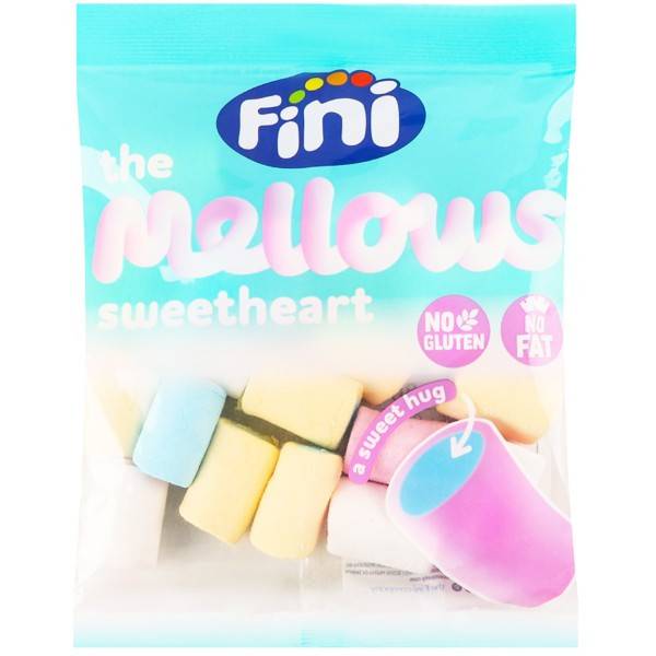 FINI ζαχαρωτά marshmallow clouds 80gr