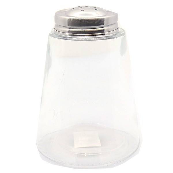 NOVATEX βάζο για άχνη 280ml