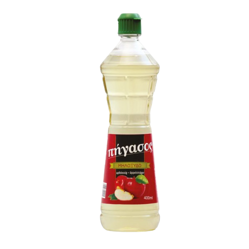 ΠΗΓΑΣΟΣ μηλόξυδο 400ml