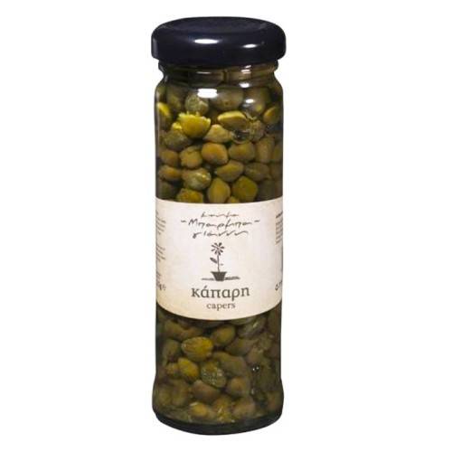 ΜΠΑΡΜΠΑ ΓΙΑΝΝΗΣ κάπαρη 105gr