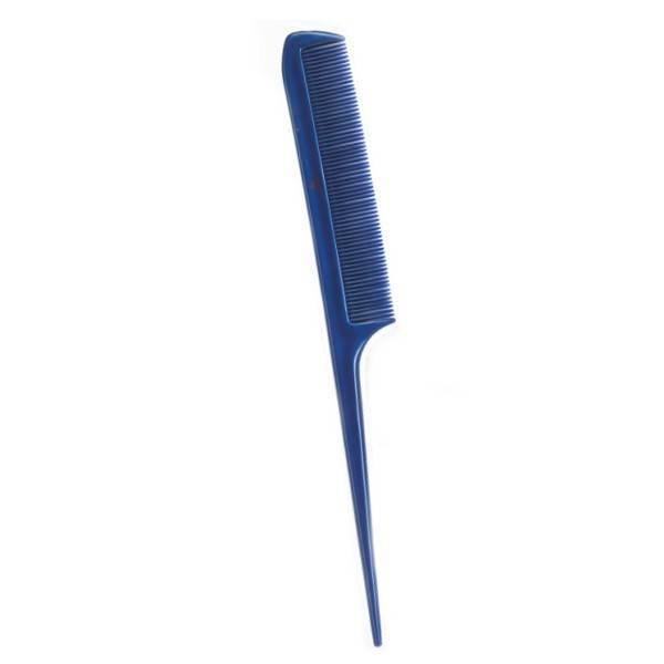 MIS BEAUTY χτενα μαλλιων με ουρα barber's