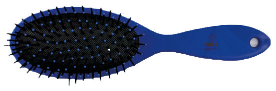 MIS BEAUTY βούρτσα μαλλιών 8587