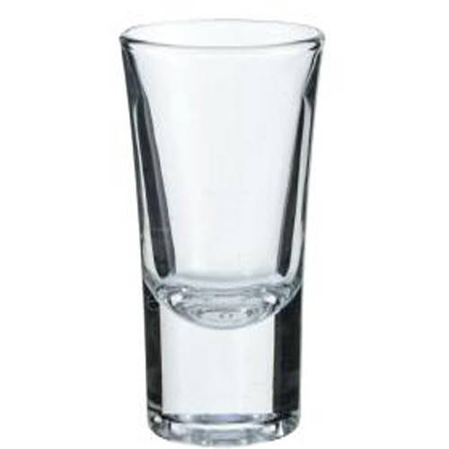 UNIGLASS ποτήρι γυάλινο λικέρ 2,1cl 96τεμ 56089