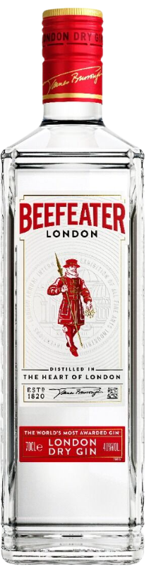BEEFEATER London τζιν 700ml
