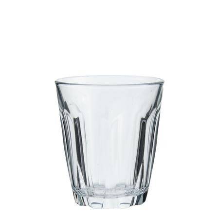 UNIGLASS ποτήρι γυάλινο κρασιού vakhos 12,5cl 12τεμ