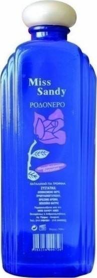 MISS SANDY ροδονέρο 500ml