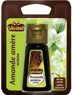 VAHINE άρωμα αμύγδαλο 20ml