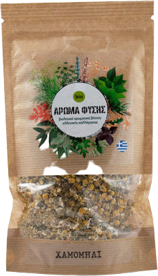 ΒΙΟΑΓΡΟΣ άρωμα φύσης βιολογικό χαμομήλι 40gr