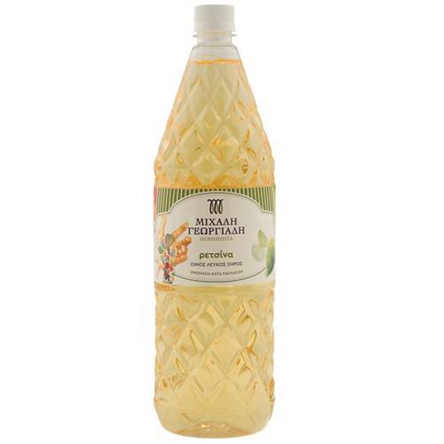 ΜΙΧΑΛΗ ΓΕΩΡΓΙΑΔΗ ρετσίνα 1,5lt