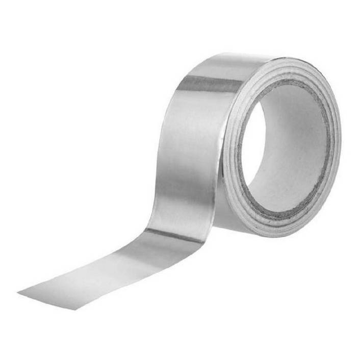 NAST αλουμινοταινία 50mm x 5m