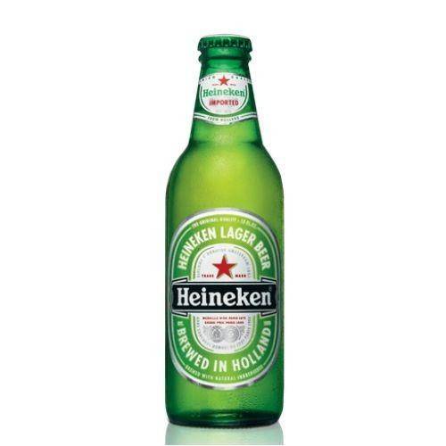 HEINEKEN μπύρα lager 500ml
