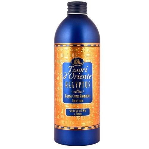 TESORI D'ORIENTE αφρόλουτρο Aegyptus 500ml