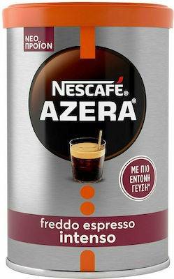 NESCAFE Azera Espresso Intenso καφές αλεσμένος 90gr