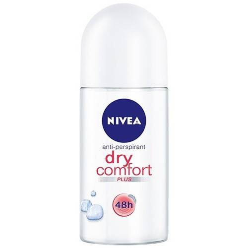 NIVEA αποσμητικό σώματος roll-on dry comfort 50ml