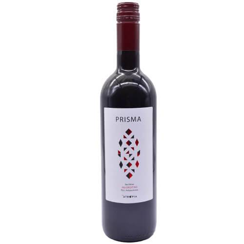 PRISMA οίνος ερυθρός Αγιωργίτικο και Cabernet Sauvignon 750ml