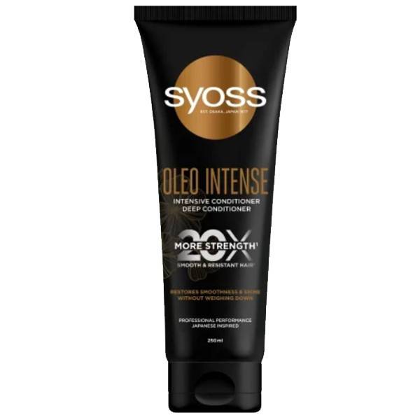 SYOSS conditioner μαλλιών deep oleo intense 250ml