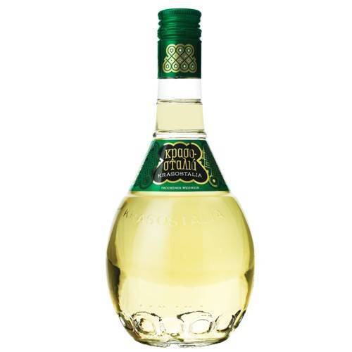 ΜΙΧΑΛΗ ΓΕΩΡΓΙΑΔΗ λευκός κρασοσταλιά 500ml