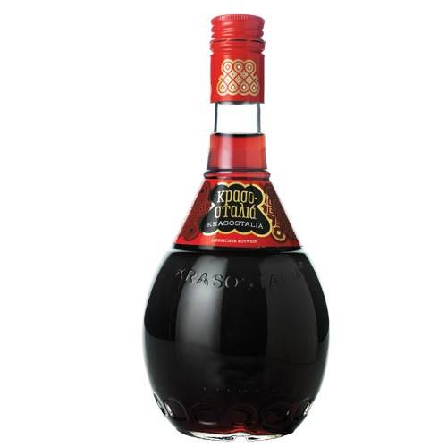 ΜΙΧΑΛΗ ΓΕΩΡΓΙΑΔΗ ημίγλυκο κρασοσταλιά 500ml