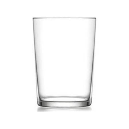 UNIGLASS ποτήρι γυάλινο νερού grande 20,5cl 12τεμ