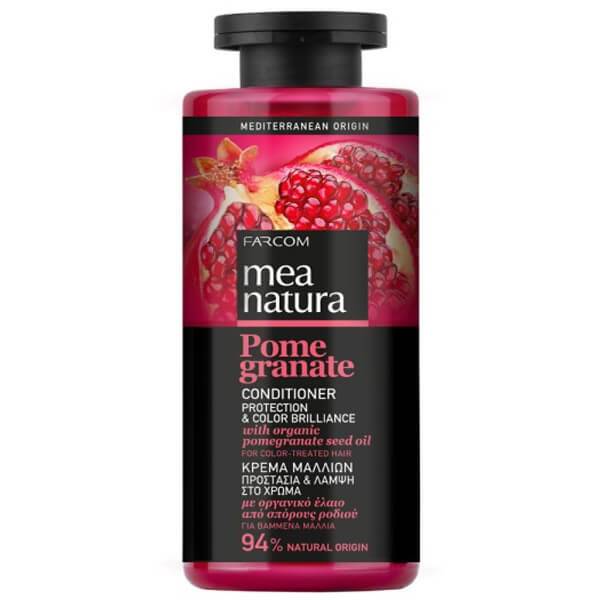 FARCOM Mea Natura conditioner με ρόδι 300ml