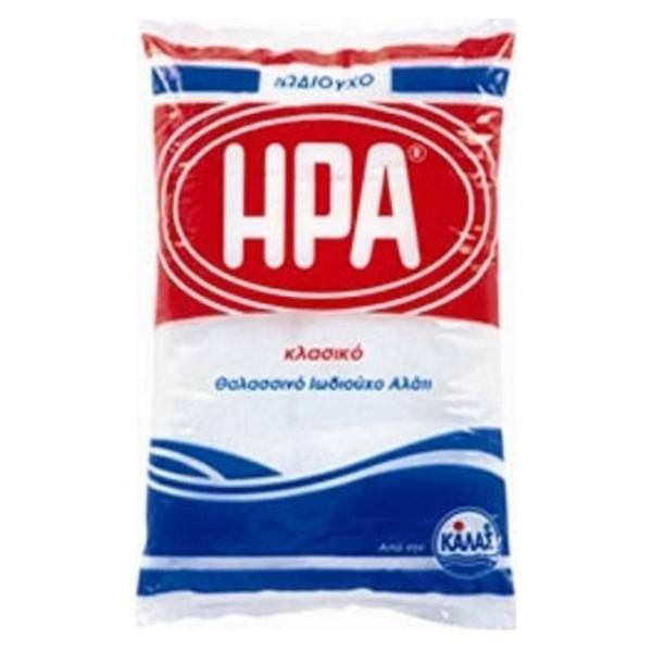 ΗΡΑ αλάτι ψιλό 500gr
