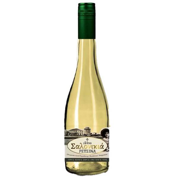 Σαλονικιά ρετσίνα 500ml
