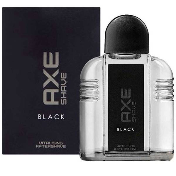 AXE after shave Black 100ml