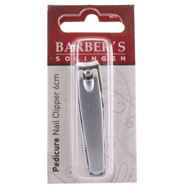 BARBER'S νυχοκόπτης (8611)