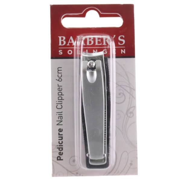 BARBER'S νυχοκόπτης (7610)