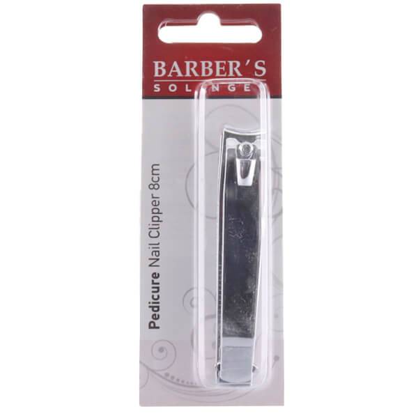 BARBER'S νυχοκόπτης (7650)